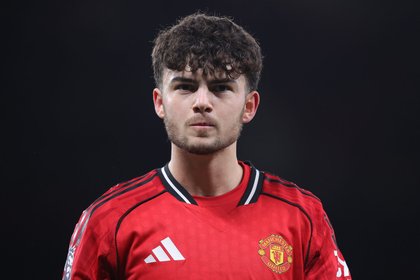 Tyler Fredricson suffers devastating blow after Belgian club registered interest in loan move ahead of deadline