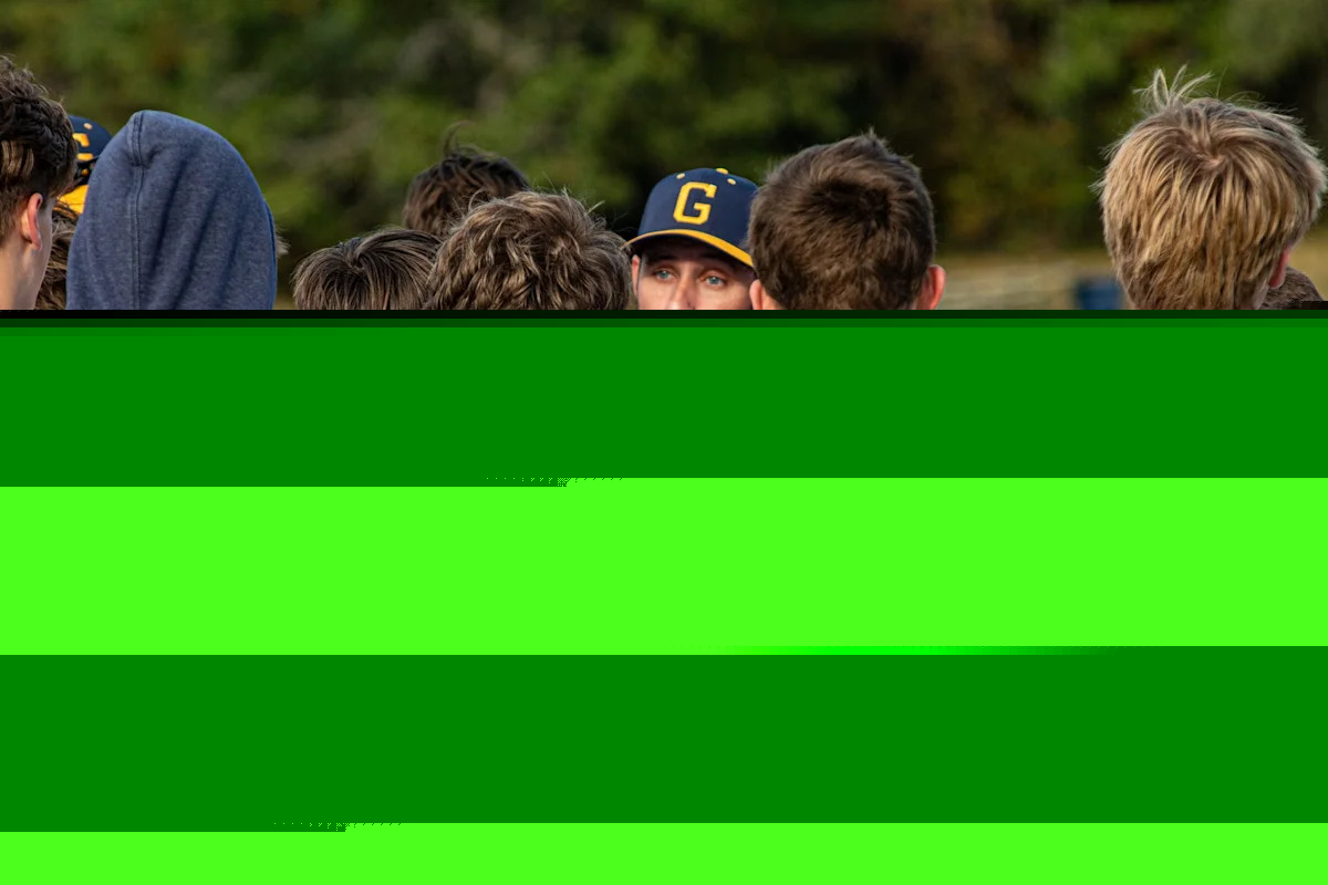 Check out the Gaylord High School boys soccer schedule, 2026
