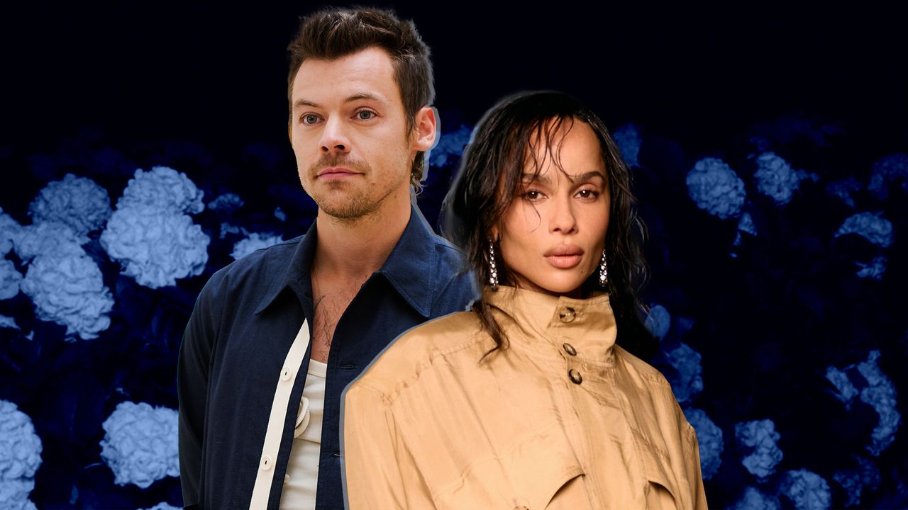 Are Harry Styles and Zoë Kravitz Dating? Here's Their Relationship Timeline