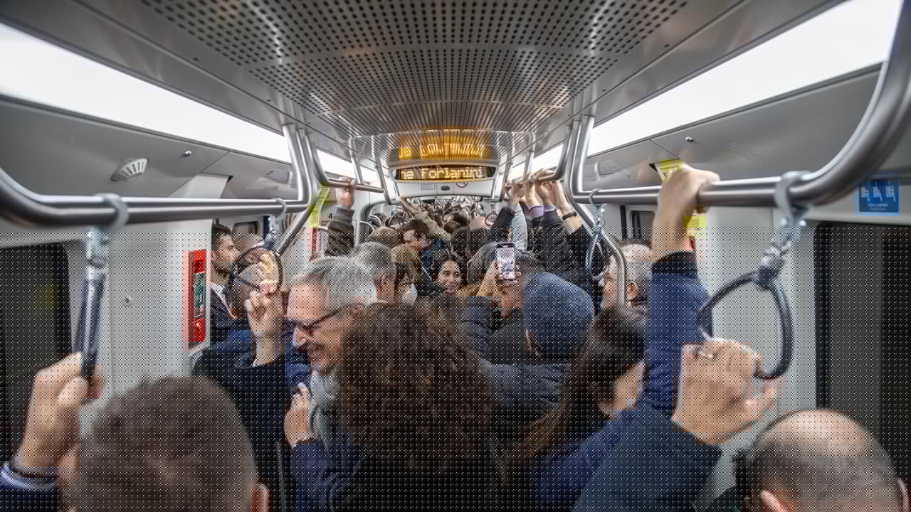 Doccia fredda sulla metro M4: il ministero taglia i fondi per il prolungamento. "Traditi i cittadini"