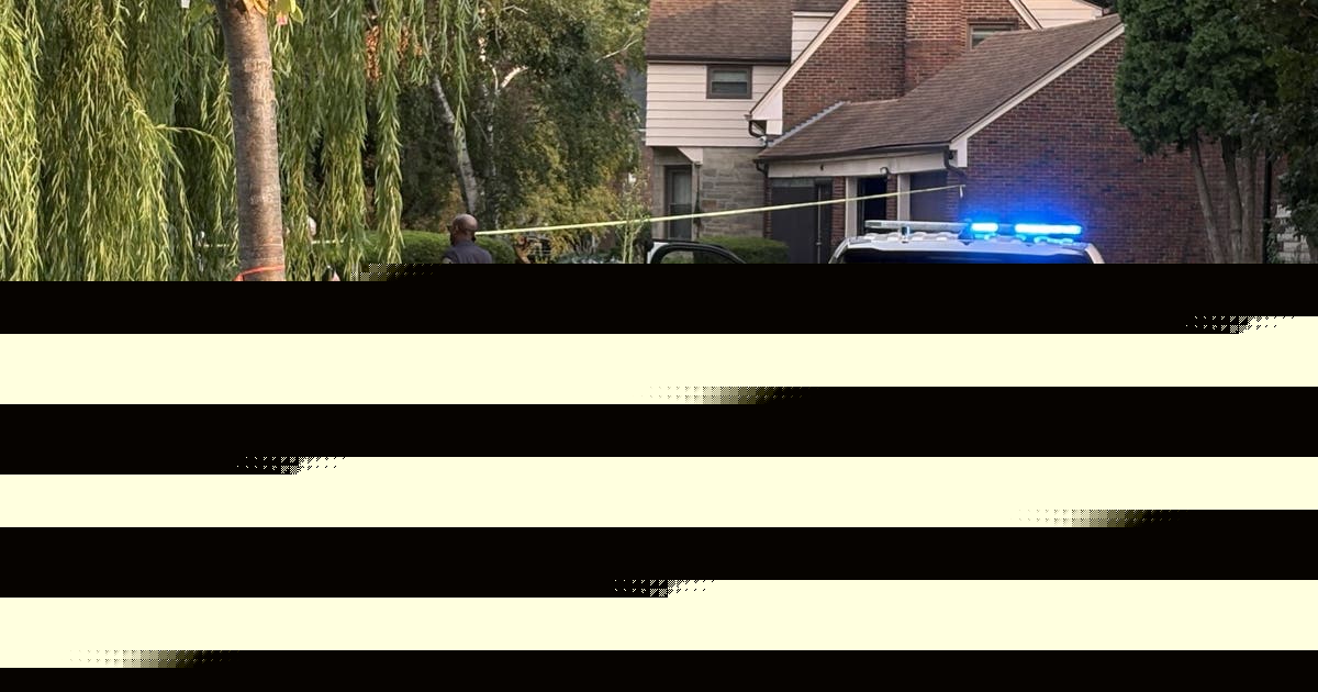 Detroit police searching for 13-year-old boy who allegedly shot his father