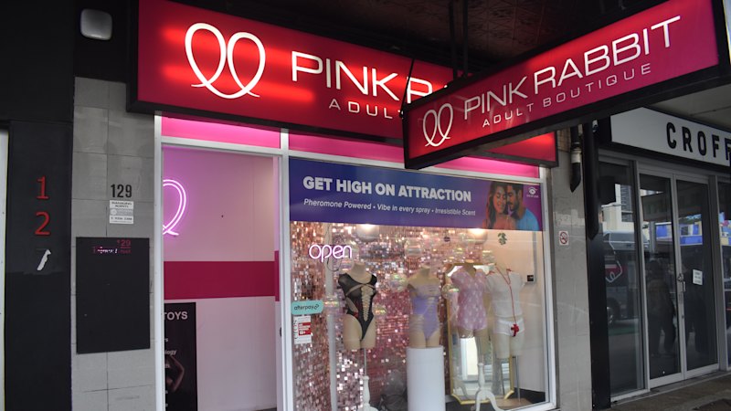 ‘We are all heartbroken’: Perth adult shop vows appeal after being told no sex in the city