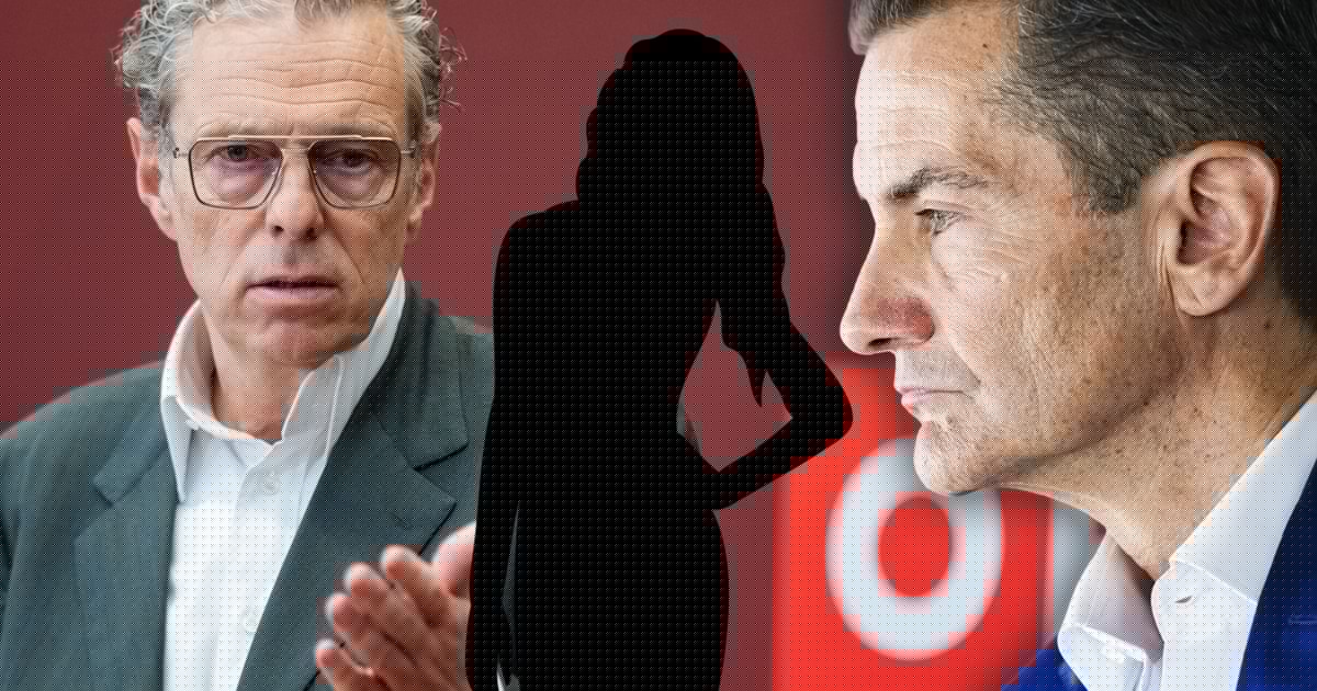 Anruf in Mafia-Manier - Abhöraffäre! Ermittlungen gegen ORF-Stiftungsrat