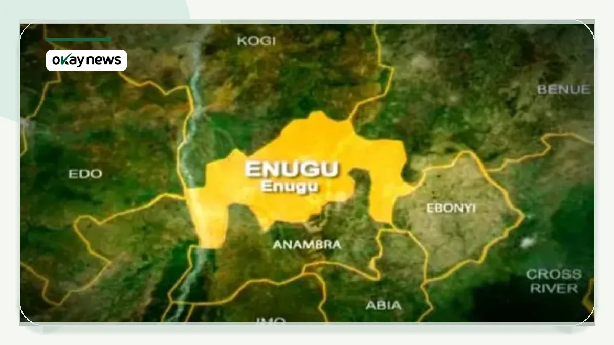 Nigerian Forces Arrest Three Over Catholic Church Attack