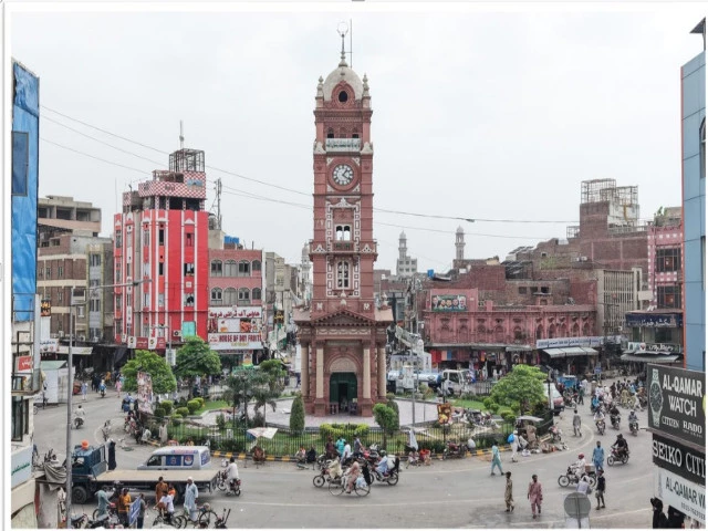 Machinery deployed to bolster monsoon preparedness