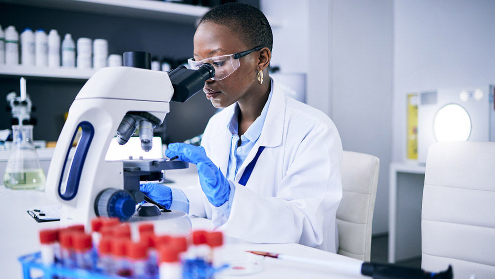 How BeOne Medicines, An IBD 50 Stock, Is Taking On Big Names In Cancer Treatment