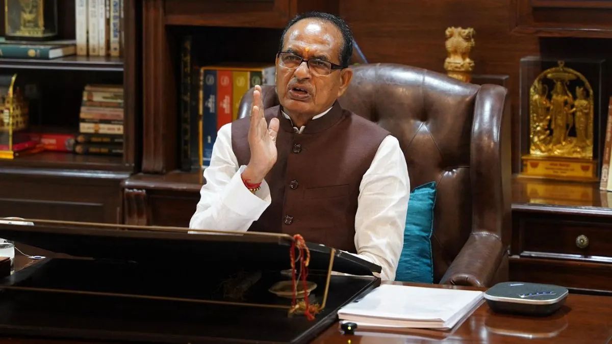 PM Modi's Diwali gift to farmers: Cabinet hikes MSP for 6 Rabi crops; Shivraj Chouhan hails move