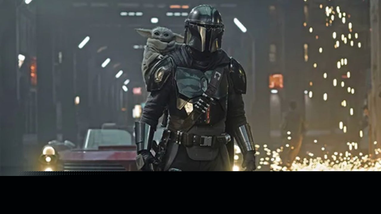 ‘Star Wars’ On-Set Visual Effects Workers Unionize With IATSE