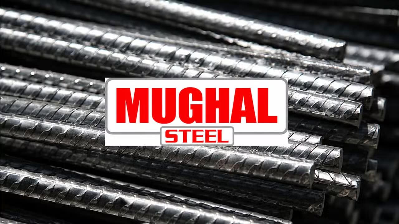 Mughal Steel Raises Rs2 Billion Through Three-Year Sukuk