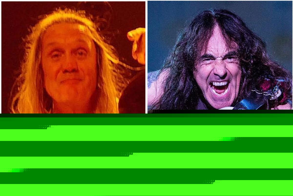 Nicko McBrain Names the 3 Best Iron Maiden Songs Steve Harris Has Ever Written