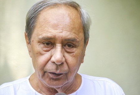 Naveen Patnaik urges protection of tribal identity, seeks ST status for 169 communities
