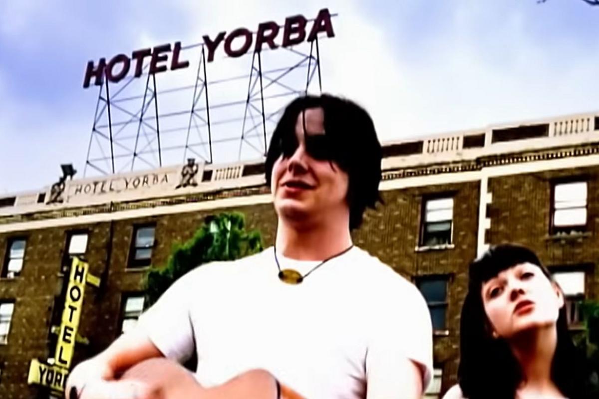Hotel Yorba Closes: Detroit Landmark Immortalized by White Stripes Shuts Down