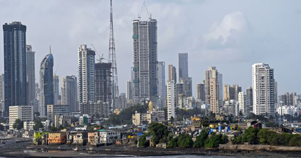 India's flex space market sees 72% uptake by global firms, emerges as one of most mature ecosystems: Report