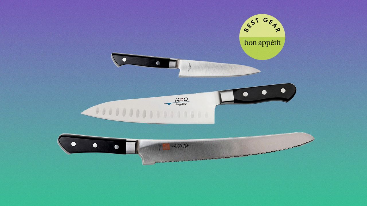 Best Knife Set After Years of Testing Knives (2025)