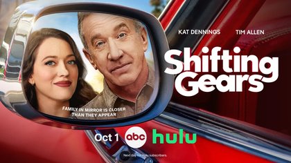 Shifting Gears season 2 episode 13 spoilers: The big finale!