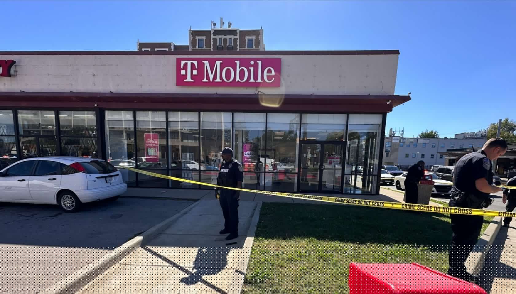 T-Mobile Restores Service After Widespread Outage