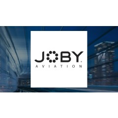 Joby Aviation (NYSE:JOBY) Insider Kate Dehoff Sells 13,789 Shares