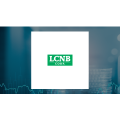 LCNB (NASDAQ:LCNB) Issues Earnings Results, Misses Estimates By $0.04 EPS