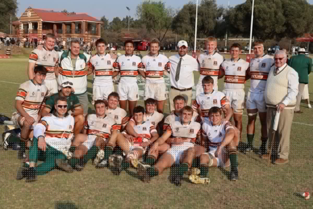 Updated SA schools First XV rugby rankings – Top 20