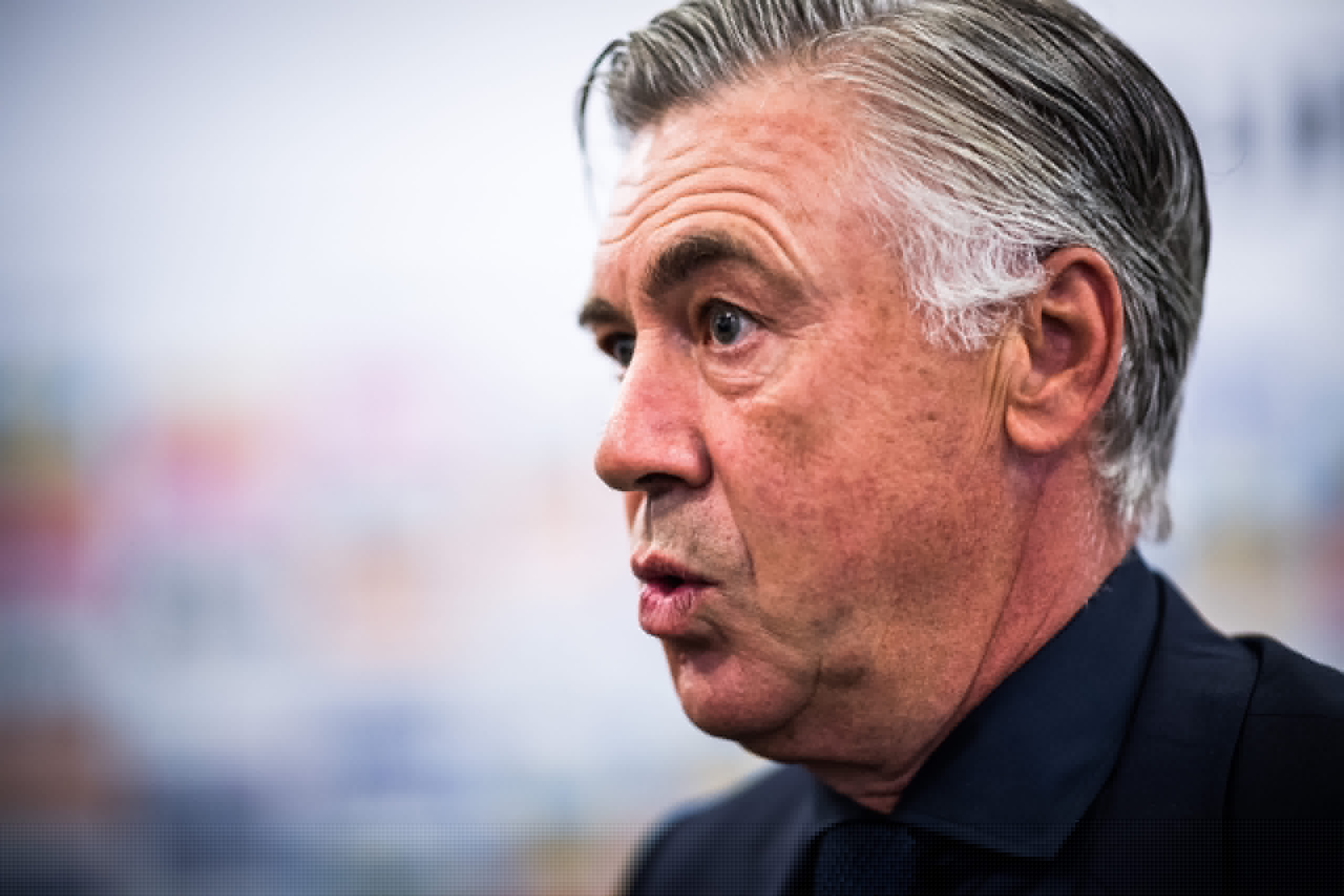 Carlo Ancelotti reveals moment Brazil 'lost the World Cup'