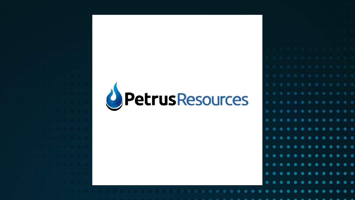 Petrus Resources (TSE:PRQ) Shares Cross Above Fifty Day Moving Average   – Here’s What Happened