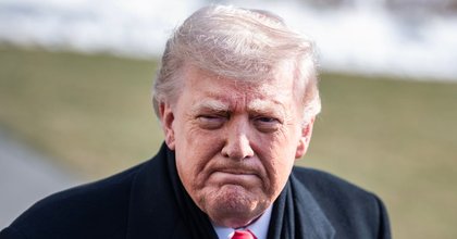 Trump Brutally Fact-Checked to His Face on Gas Prices