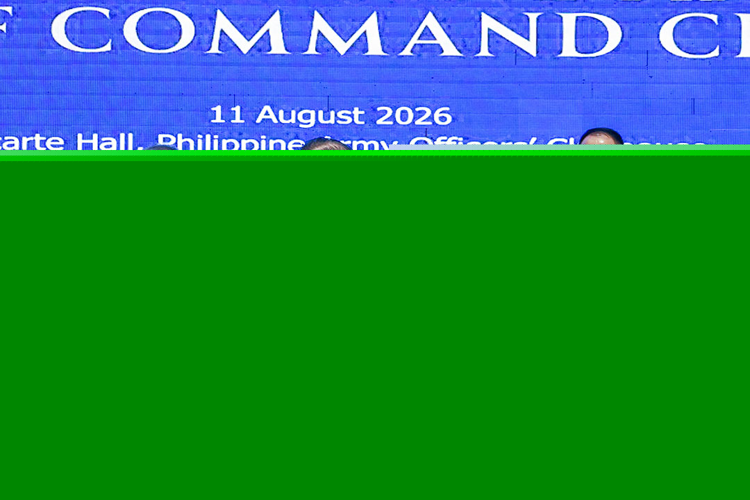 Stronger external defense pushed