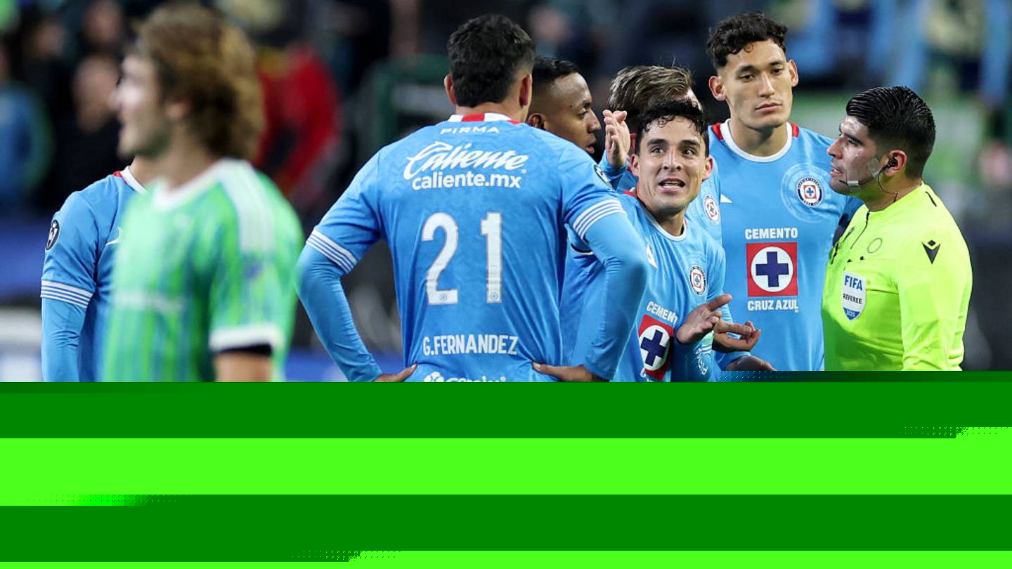 ¿Quién ha humillado a quién? Las goleadas más grandes entre Liga MX y MLS