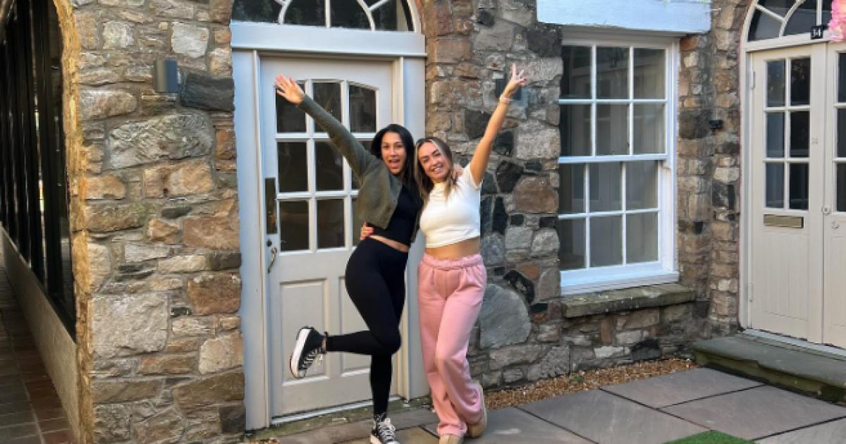 Ladies teaming up to open new business in Ayr town centre