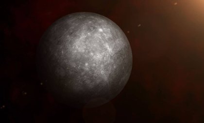 Strange Streaks Found on Mercury, NASA Uncovers 400 Signs the Planet Isn’t Not Dead Yet