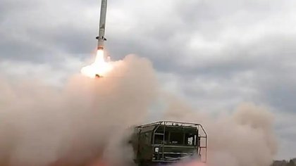 Comment on Air defense neutralize 44 out of 49 enemy UAVs at night, there are hits at 6 locations by Mike
