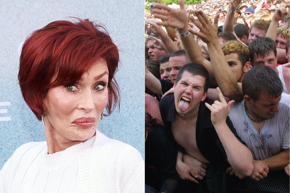 Ozzfest to Return? Sharon Osbourne's New Comments Offer Hope