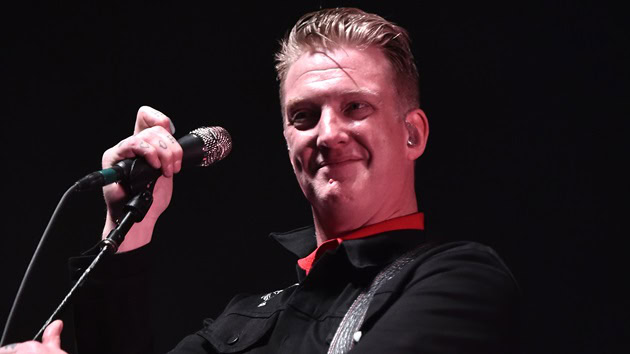 Queens of the Stone Age launch complaint hotline