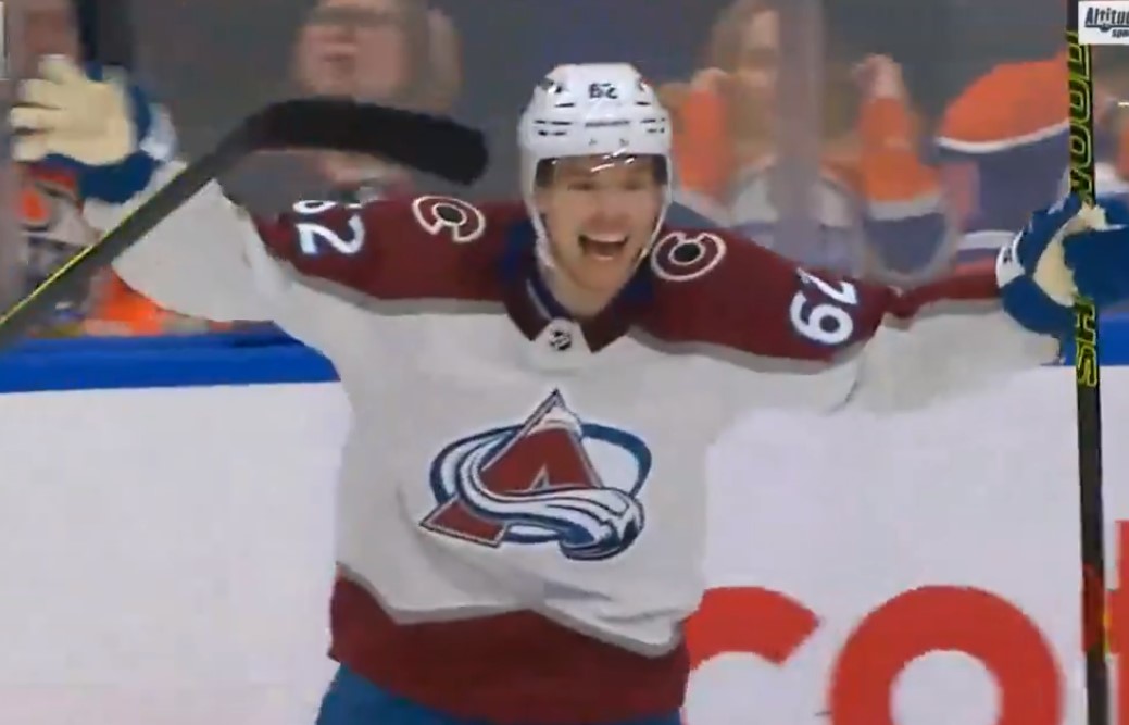 Artturi Lehkonen could have ended up in Ottawa instead of Colorado