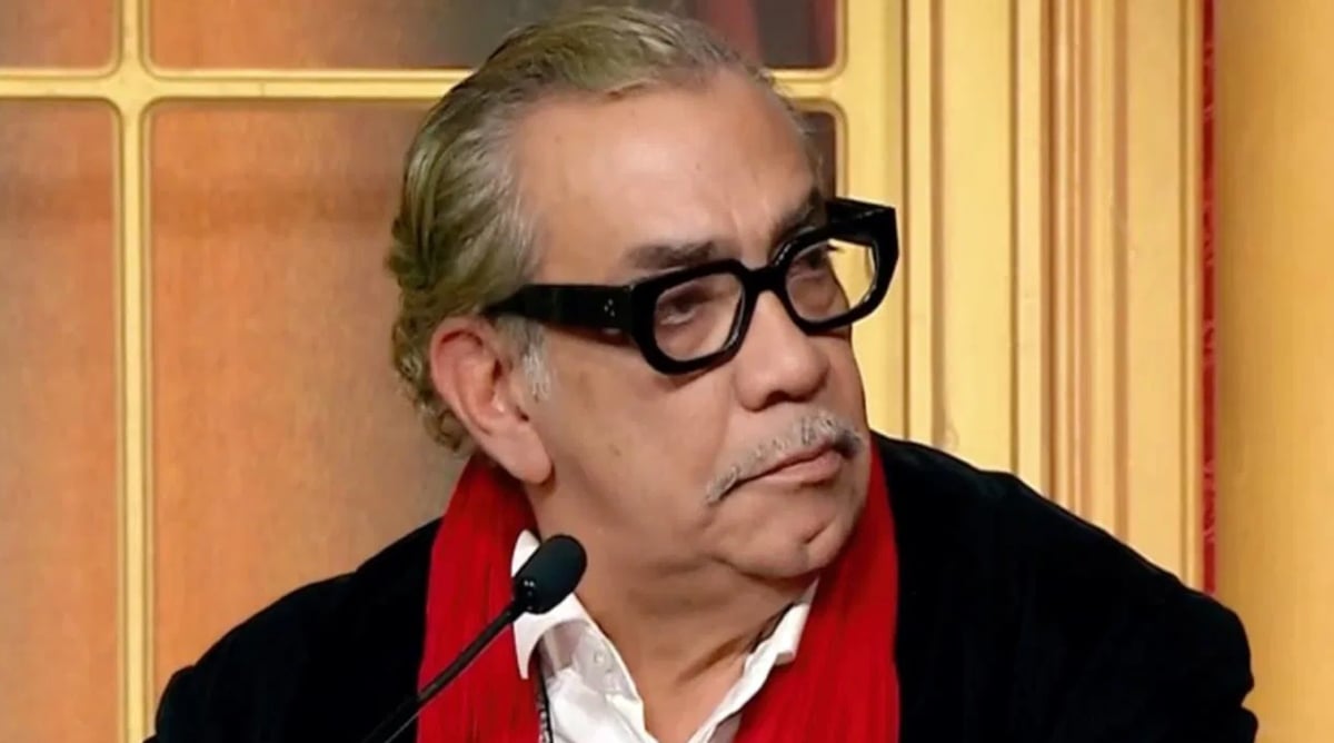 BALLANDO NEL CAOS? MARIOTTO: “FINO A SABATO QUANTE STUPIDAGGINI SI LEGGERANNO”