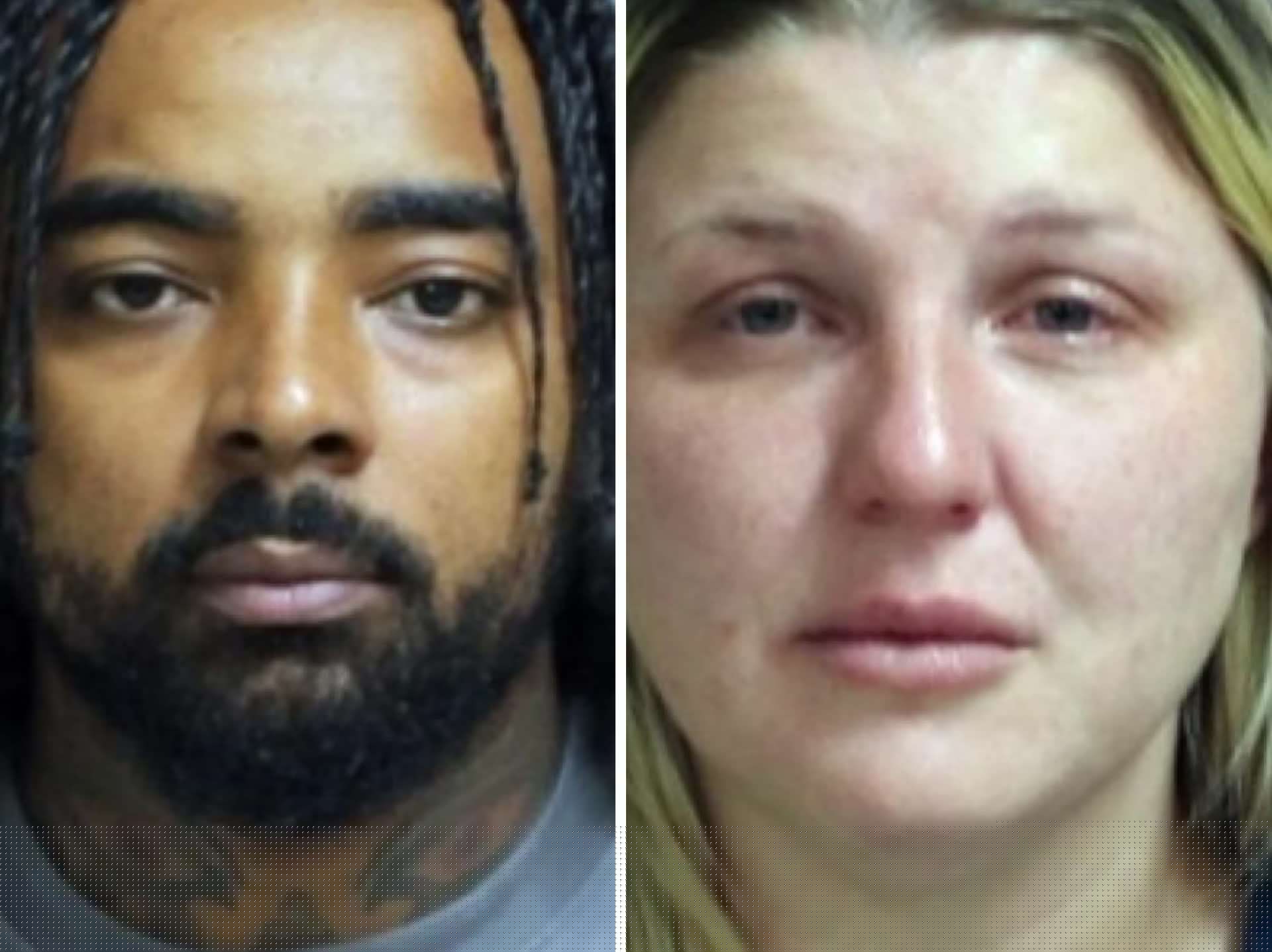 Charges in Toronto, Ajax human trafficking probe; 4 charged in drugs-guns seizure