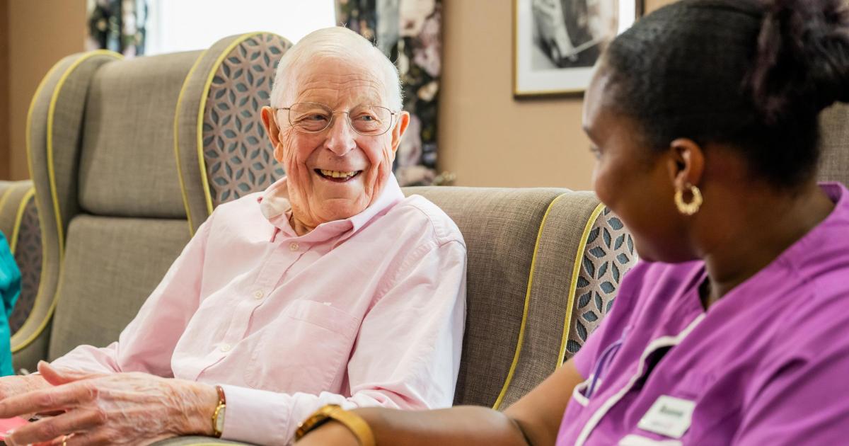 Halstead care home to hold free dementia advice event