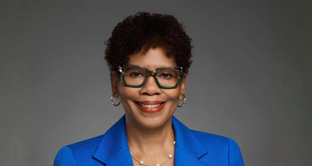 Nemours Children’s Health Appoints Patrice Harris, MD, MA as Executive Vice President and Chief Health Impact Officer