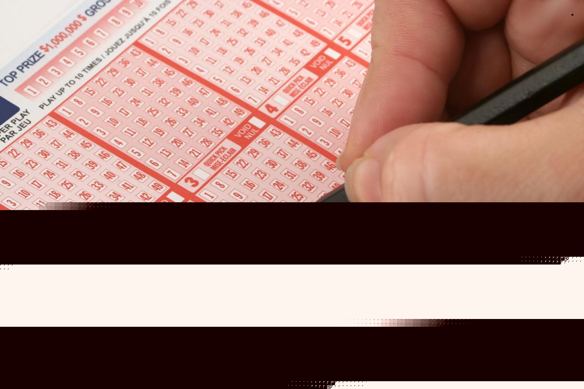 From $5 to $1 Million: Illinois Man Hits Scratch-Off Jackpot