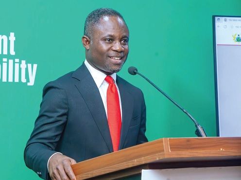 Government, industry unite to drive Ghana’s pharmaceutical sovereignty