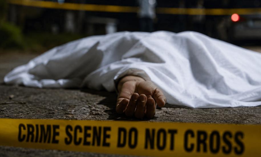 YSRCP Leader Navuluri Chenna Reddy Brutally Murdered in Palnadu