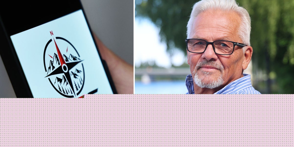 Insatsledaren lämnar Missing people – startar ny sökgrupp