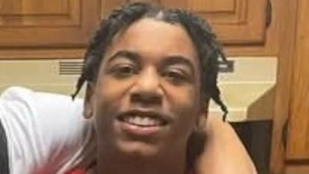 Juvenile Reported Missing In Hopkinsville