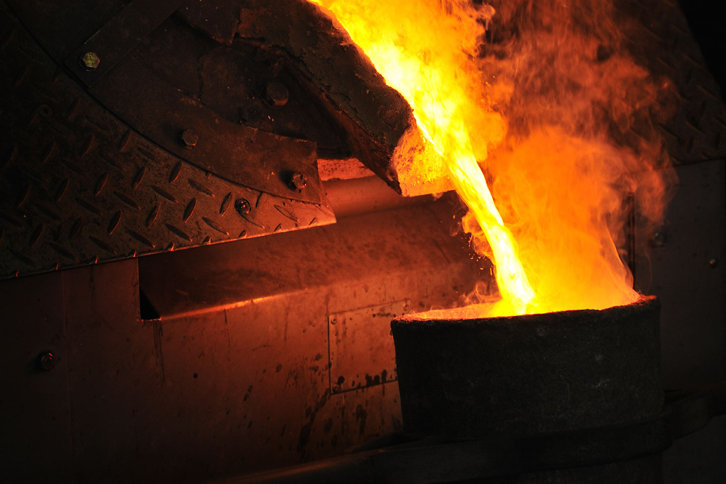 Toubani secures agreement with Mali government