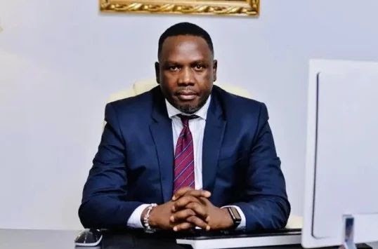 Bwala Dares Amaechi to Publish Alleged Private Conversation