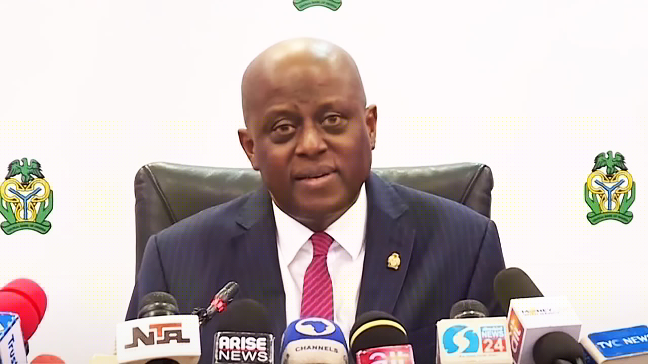 CBN slashes Interest Rate to 27% amid signs of economic recovery
