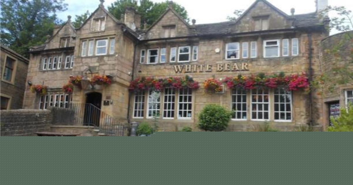 Courts throw out closure order issued to Barrowford pub