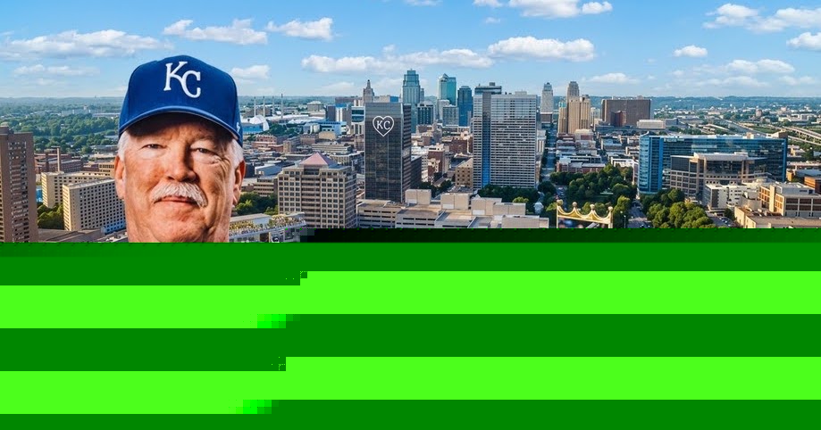 Kansas City Royals Fans Reconsider Public Vote Ahead Of Stadium Town Hall