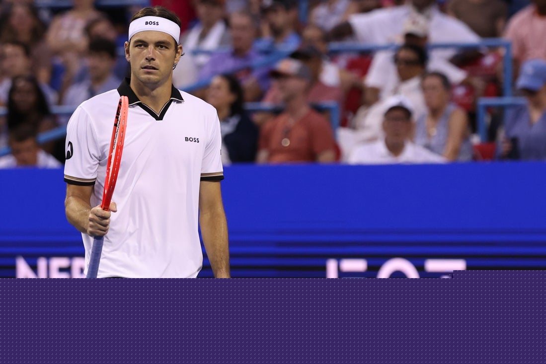 ATP News: ATP roundup: DC Open final postponed to Monday