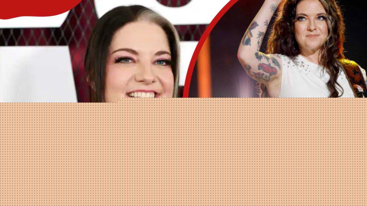 Who is Ashley McBryde's wife? All about the country star's partner